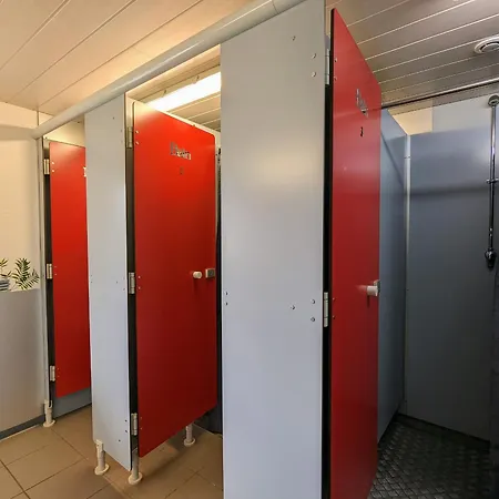 Ferienhaus Escapade Romantique: Avec Terrasse Panoramique, Poele A Bois Et Eclairage Multicolore - Fr-1-589-441 Ferdrupt