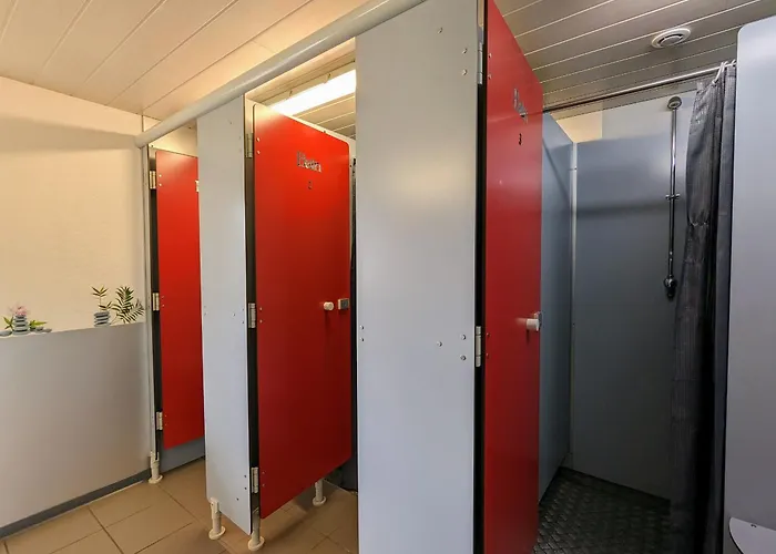 度假居 Escapade Romantique: Avec Terrasse Panoramique, Poele A Bois Et Eclairage Multicolore - Fr-1-589-441 Ferdrupt