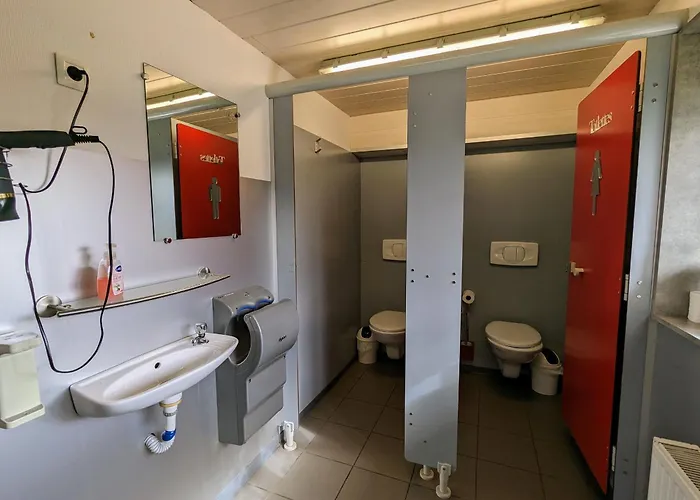 Escapade Romantique: Avec Terrasse Panoramique, Poele A Bois Et Eclairage Multicolore - Fr-1-589-441 * Ferdrupt